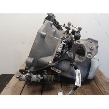 Recambio de caja cambios para citroën c3 iii (sx) 1.2 puretech 82 referencia OEM IAM 9820609080 / 1619229980  