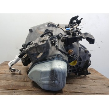 Recambio de caja cambios para citroën c3 iii (sx) 1.2 puretech 82 referencia OEM IAM 9820609080 / 1619229980  