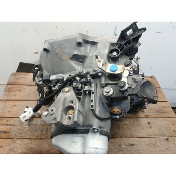 Recambio de caja cambios para citroën c3 iii (sx) 1.2 puretech 82 referencia OEM IAM 9820609080 / 1619229980  