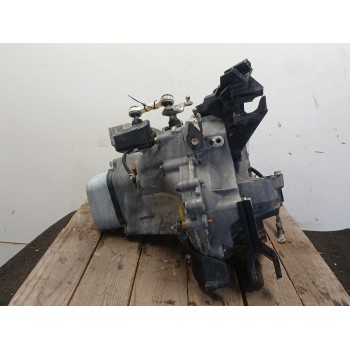 Recambio de caja cambios para citroën c3 iii (sx) 1.2 puretech 82 referencia OEM IAM 9820609080 / 1619229980  