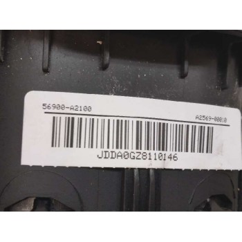 Recambio de kit airbag para kia pro_cee´d ( ) concept referencia OEM IAM 84730A2000 3 PUERTAS 