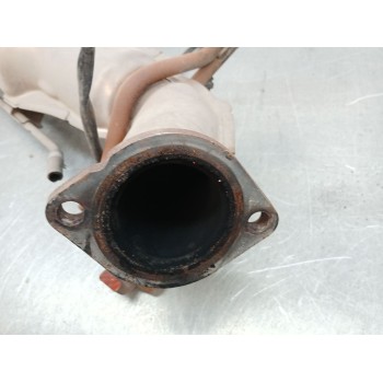 Recambio de filtro de particulas para opel mokka / mokka x (j13) 1.7 cdti (_76) referencia OEM IAM   