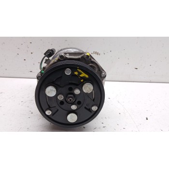 COMPRESOR AIRE ACONDICIONADO sl7v16 1J0820803F 7M3820805B