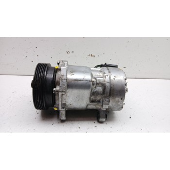 Recambio de compresor aire acondicionado para volkswagen golf iv (1j1) 1.9 tdi referencia OEM IAM sl7v16  