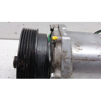 Recambio de compresor aire acondicionado para volkswagen golf iv (1j1) 1.9 tdi referencia OEM IAM sl7v16  