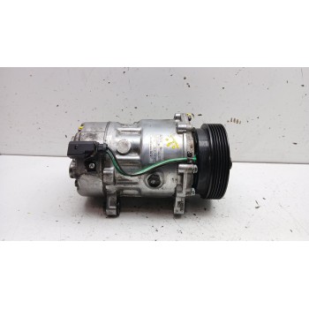 Recambio de compresor aire acondicionado para volkswagen golf iv (1j1) 1.9 tdi referencia OEM IAM sl7v16  