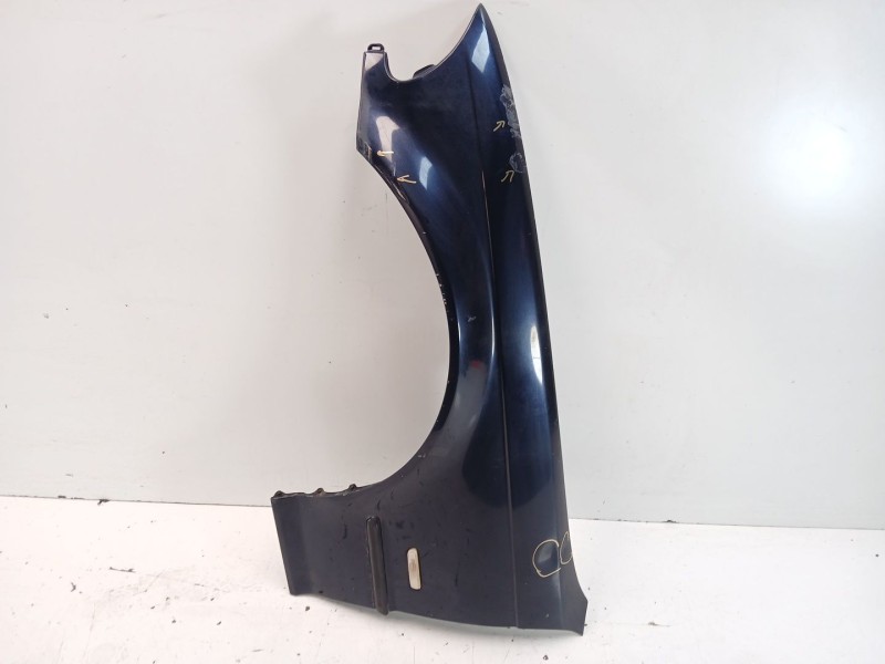 Recambio de aleta delantera izquierda para bmw serie 3 touring (e46) 320d referencia OEM IAM  TOCADA 1ºSERIE