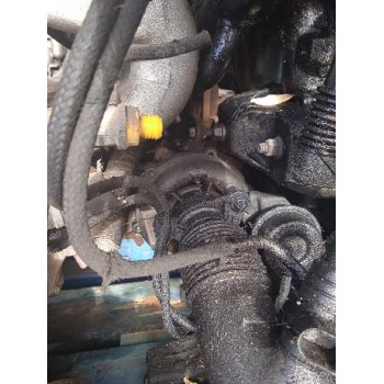 Recambio de motor completo para seat arosa (6h1) stella referencia OEM IAM BNM  