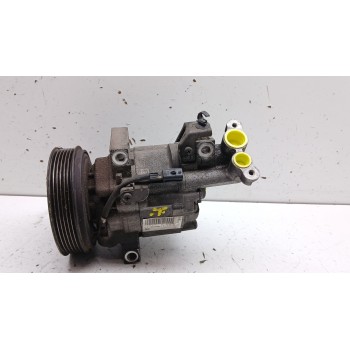 COMPRESOR AIRE ACONDICIONADO 926000105R 926009154r z0014345e