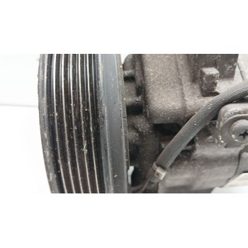 Recambio de compresor aire acondicionado para dacia lodgy (js_) 1.6 lpg referencia OEM IAM 926000105R / 8201025121 926009154r z0