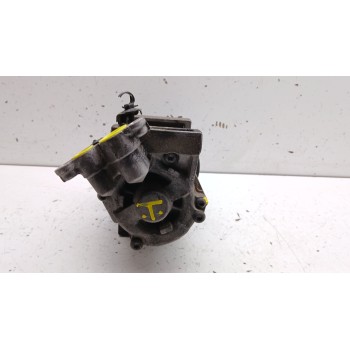 Recambio de compresor aire acondicionado para dacia lodgy (js_) 1.6 lpg referencia OEM IAM 926000105R / 8201025121 926009154r z0