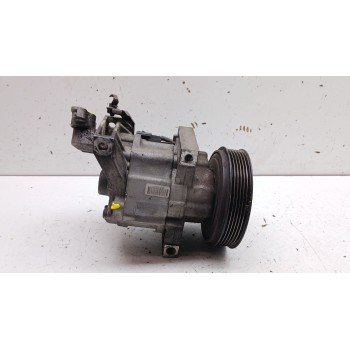 Recambio de compresor aire acondicionado para dacia lodgy (js_) 1.6 lpg referencia OEM IAM 926000105R / 8201025121 926009154r z0