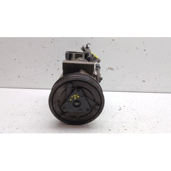 Recambio de compresor aire acondicionado para dacia lodgy (js_) 1.6 lpg referencia OEM IAM 926000105R / 8201025121 926009154r z0