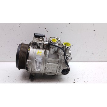 COMPRESOR AIRE ACONDICIONADO a001230101187 v999132merc A0002341312