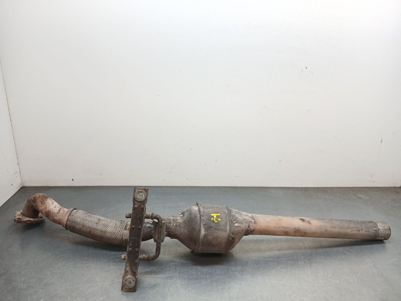 Recambio de catalizador para volkswagen golf iv (1j1) 1.9 tdi referencia OEM IAM 028178ea  