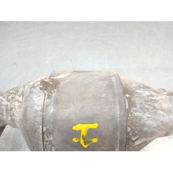 Recambio de catalizador para volkswagen golf iv (1j1) 1.9 tdi referencia OEM IAM 028178ea  