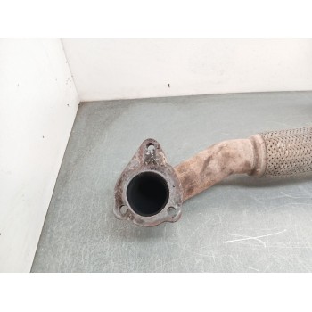 Recambio de catalizador para volkswagen golf iv (1j1) 1.9 tdi referencia OEM IAM 028178ea  