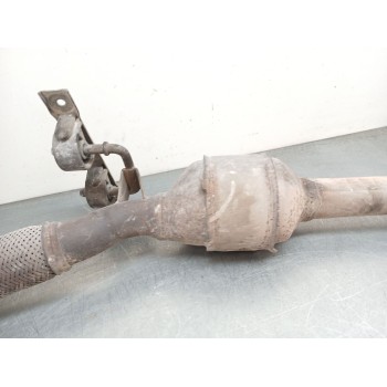 Recambio de catalizador para volkswagen golf iv (1j1) 1.9 tdi referencia OEM IAM 028178ea  