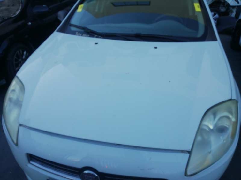 Recambio de capot para fiat bravo (198) 1.6 jtdm 16v cat referencia OEM IAM 51775925  