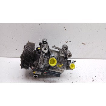 COMPRESOR AIRE ACONDICIONADO VERE4455 9810349980 9808860080