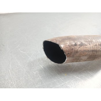 Recambio de catalizador para bmw serie 5 berlina (e39) 525tds referencia OEM IAM 2246727  