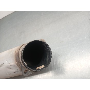 Recambio de catalizador para bmw serie 5 berlina (e39) 525tds referencia OEM IAM 2246727  