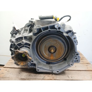 CAJA CAMBIOS 02E301107 KQC / 02E300052TX016 / 02E300052T016 