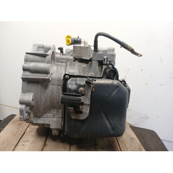Recambio de caja cambios para volkswagen passat b6 (3c2) 2.0 tdi 16v referencia OEM IAM KQC / 02E300052TX016 / 02E300052T016  