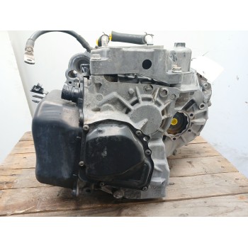 Recambio de caja cambios para volkswagen passat b6 (3c2) 2.0 tdi 16v referencia OEM IAM KQC / 02E300052TX016 / 02E300052T016  