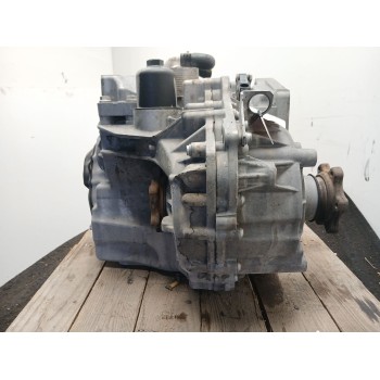 Recambio de caja cambios para volkswagen passat b6 (3c2) 2.0 tdi 16v referencia OEM IAM KQC / 02E300052TX016 / 02E300052T016  