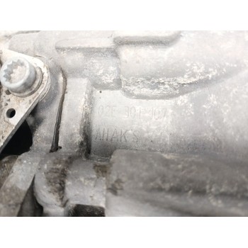 Recambio de caja cambios para volkswagen passat b6 (3c2) 2.0 tdi 16v referencia OEM IAM 02E301107 KQC / 02E300052TX016 / 02E3000