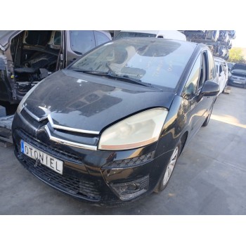 citroën c4 picasso i monospace (ud_) del año 2007