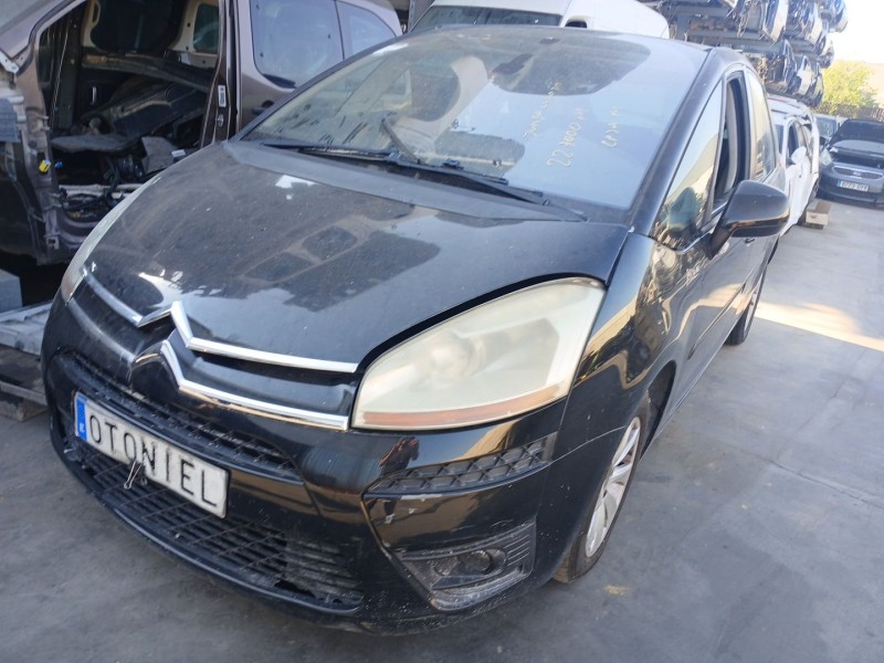 citroën c4 picasso i monospace (ud_) del año 2007
