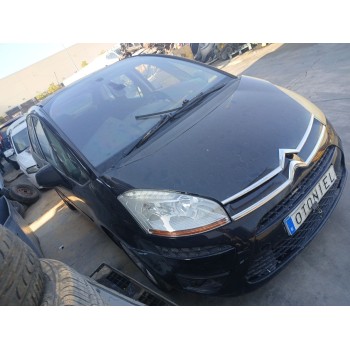 citroën c4 picasso i monospace (ud_) del año 2007