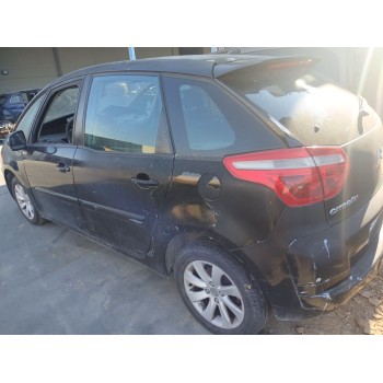 citroën c4 picasso i monospace (ud_) del año 2007