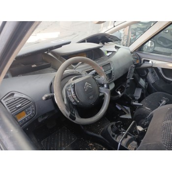 citroën c4 picasso i monospace (ud_) del año 2007