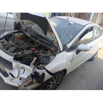 ford fiesta vi (cb1, ccn) del año 2016