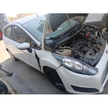 ford fiesta vi (cb1, ccn) del año 2016