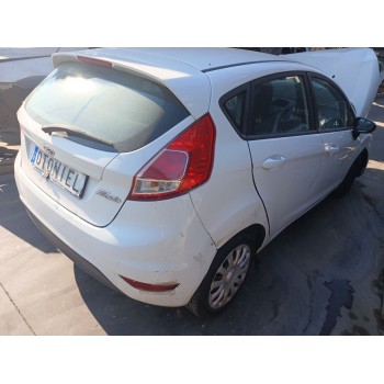 ford fiesta vi (cb1, ccn) del año 2016