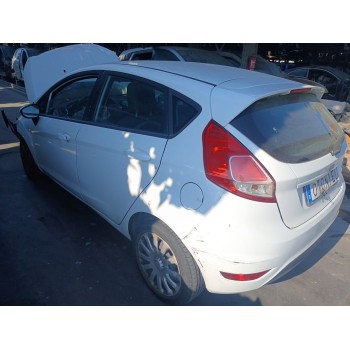 ford fiesta vi (cb1, ccn) del año 2016