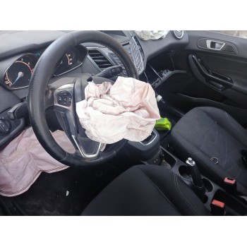 ford fiesta vi (cb1, ccn) del año 2016