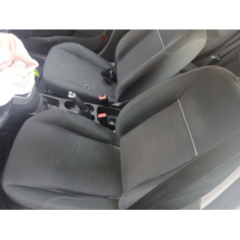 ford fiesta vi (cb1, ccn) del año 2016