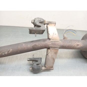 Recambio de catalizador para citroën c3 iii (sx) 1.5 bluehdi 100 (sxyhyp, sxyhtu) referencia OEM IAM 9833331780  