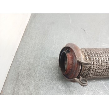 Recambio de catalizador para citroën c3 iii (sx) 1.5 bluehdi 100 (sxyhyp, sxyhtu) referencia OEM IAM 9833331780  
