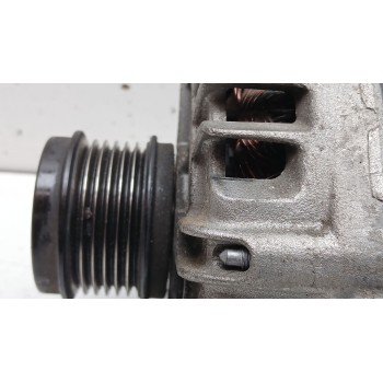 Recambio de alternador para peugeot 2008 i (cu_) 1.6 bluehdi 120 referencia OEM IAM 9810525380 / 1612458880 2624310d tg15s218