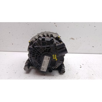 Recambio de alternador para peugeot 2008 i (cu_) 1.6 bluehdi 120 referencia OEM IAM 9810525380 / 1612458880 2624310d tg15s218