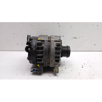 Recambio de alternador para peugeot 2008 i (cu_) 1.6 bluehdi 120 referencia OEM IAM 9810525380 / 1612458880 2624310d tg15s218