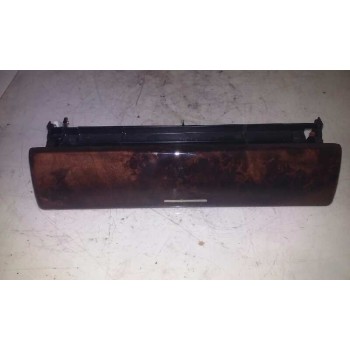 CONSOLA CENTRAL 8408783 NUEVO MADERA OSCURO