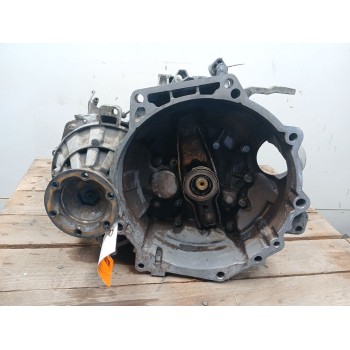 CAJA CAMBIOS H0S28036 0A4300045GX / 0A4300045GV 