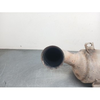 Recambio de catalizador para citroën c4 i (lc_) 1.6 hdi referencia OEM IAM 170688 k537 